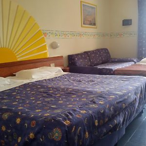 Chambre Quadruple